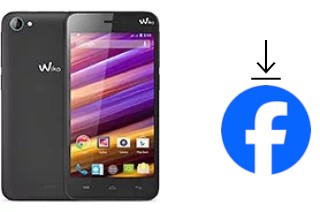 Comment installer Facebook sur un Wiko Jimmy