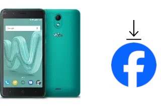 Comment installer Facebook sur un Wiko Kenny