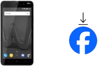 Comment installer Facebook sur un Wiko Lenny 4 Plus