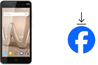 Comment installer Facebook sur un Wiko Lenny 4