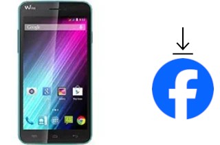 Comment installer Facebook sur un Wiko Lenny