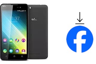 Comment installer Facebook sur un Wiko Lenny2