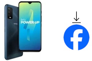 Comment installer Facebook sur un Wiko power U10