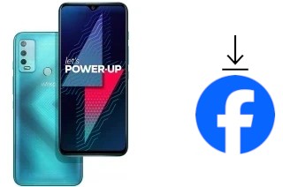 Comment installer Facebook sur un Wiko power u30