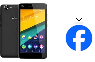 Comment installer Facebook sur un Wiko Pulp Fab