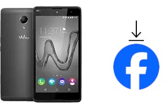 Comment installer Facebook sur un Wiko Robby