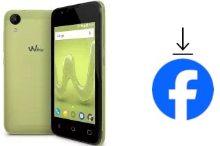 Comment installer Facebook sur un Wiko Sunny2