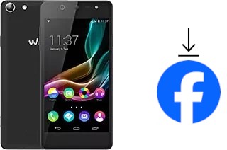 Comment installer Facebook sur un Wiko Selfy 4G