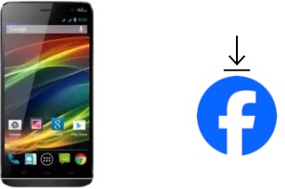 Comment installer Facebook sur un Wiko Slide