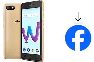 Comment installer Facebook sur un Wiko Sunny3