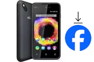 Comment installer Facebook sur un Wiko Sunset 2