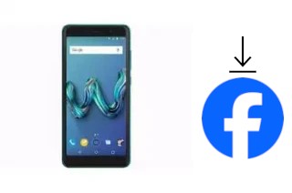 Comment installer Facebook sur un Wiko Tommy 3