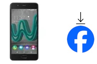 Comment installer Facebook sur un Wiko U Feel Go