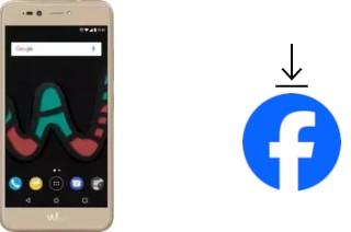 Comment installer Facebook sur un Wiko U Pulse Lite