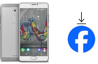 Comment installer Facebook sur un Wiko Ufeel fab