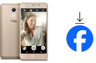 Comment installer Facebook sur un Wiko U Feel Prime