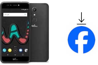 Comment installer Facebook sur un Wiko Upulse lite