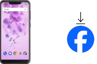 Comment installer Facebook sur un Wiko View 2 Go