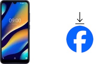 Comment installer Facebook sur un Wiko View 3 Lite