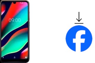 Comment installer Facebook sur un Wiko View 3 Pro