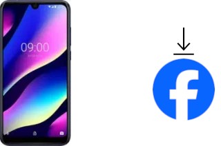 Comment installer Facebook sur un Wiko View 3