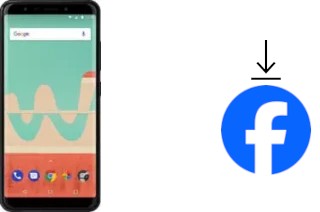 Comment installer Facebook sur un Wiko View Go