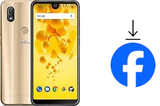 Comment installer Facebook sur un Wiko View2