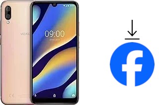 Comment installer Facebook sur un Wiko View3 Lite