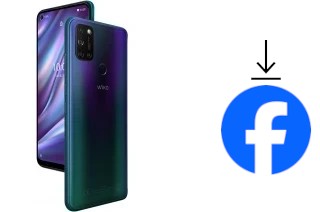 Comment installer Facebook sur un Wiko view5 Plus