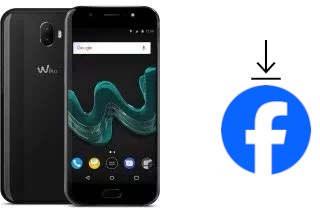 Comment installer Facebook sur un Wiko WIM