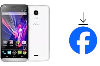 Comment installer Facebook sur un Wiko Wax