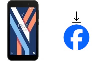 Comment installer Facebook sur un Wiko Y52