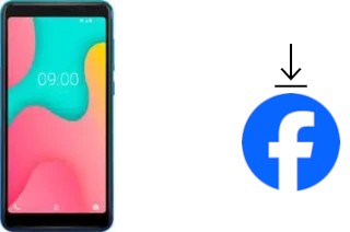 Comment installer Facebook sur un Wiko Y60