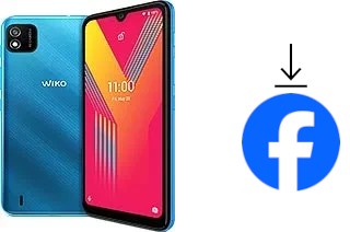 Comment installer Facebook sur un Wiko Y62 Plus