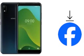 Comment installer Facebook sur un Wiko Y70