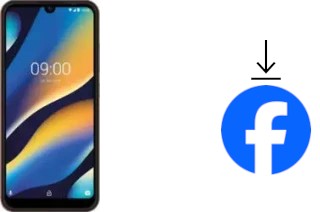 Comment installer Facebook sur un Wiko Y80