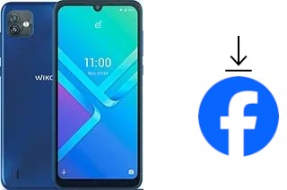 Comment installer Facebook sur un Wiko Y82