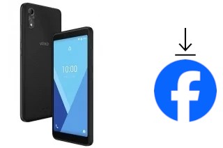 Comment installer Facebook sur un Wiko y51