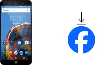 Comment installer Facebook sur un Wileyfox Swift 2 Plus