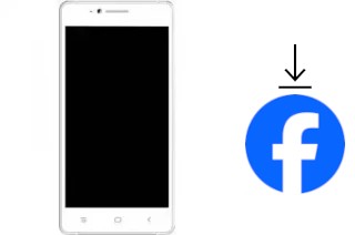 Comment installer Facebook sur un Wingfone M4