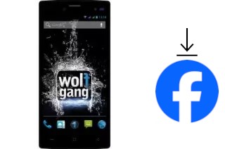 Comment installer Facebook sur un Wolfgang AT-AS50SE