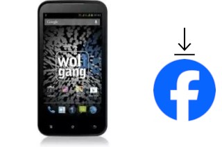 Comment installer Facebook sur un Wolfgang AT-AS53N