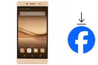 Comment installer Facebook sur un X-BQ P10S