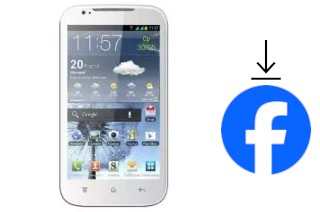 Comment installer Facebook sur un xDevice Android Note II 5-0