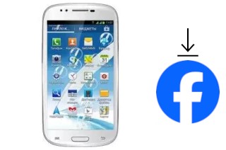 Comment installer Facebook sur un xDevice Android Note II 5-5