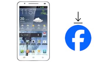 Comment installer Facebook sur un xDevice Android Note II 6-0