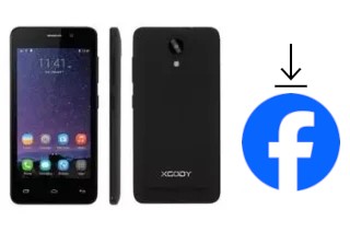 Comment installer Facebook sur un Xgody G12