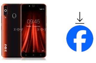 Comment installer Facebook sur un Xgody K20 Pro