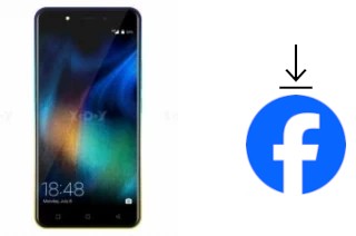 Comment installer Facebook sur un Xgody K20