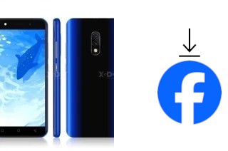 Comment installer Facebook sur un Xgody Mate 10+